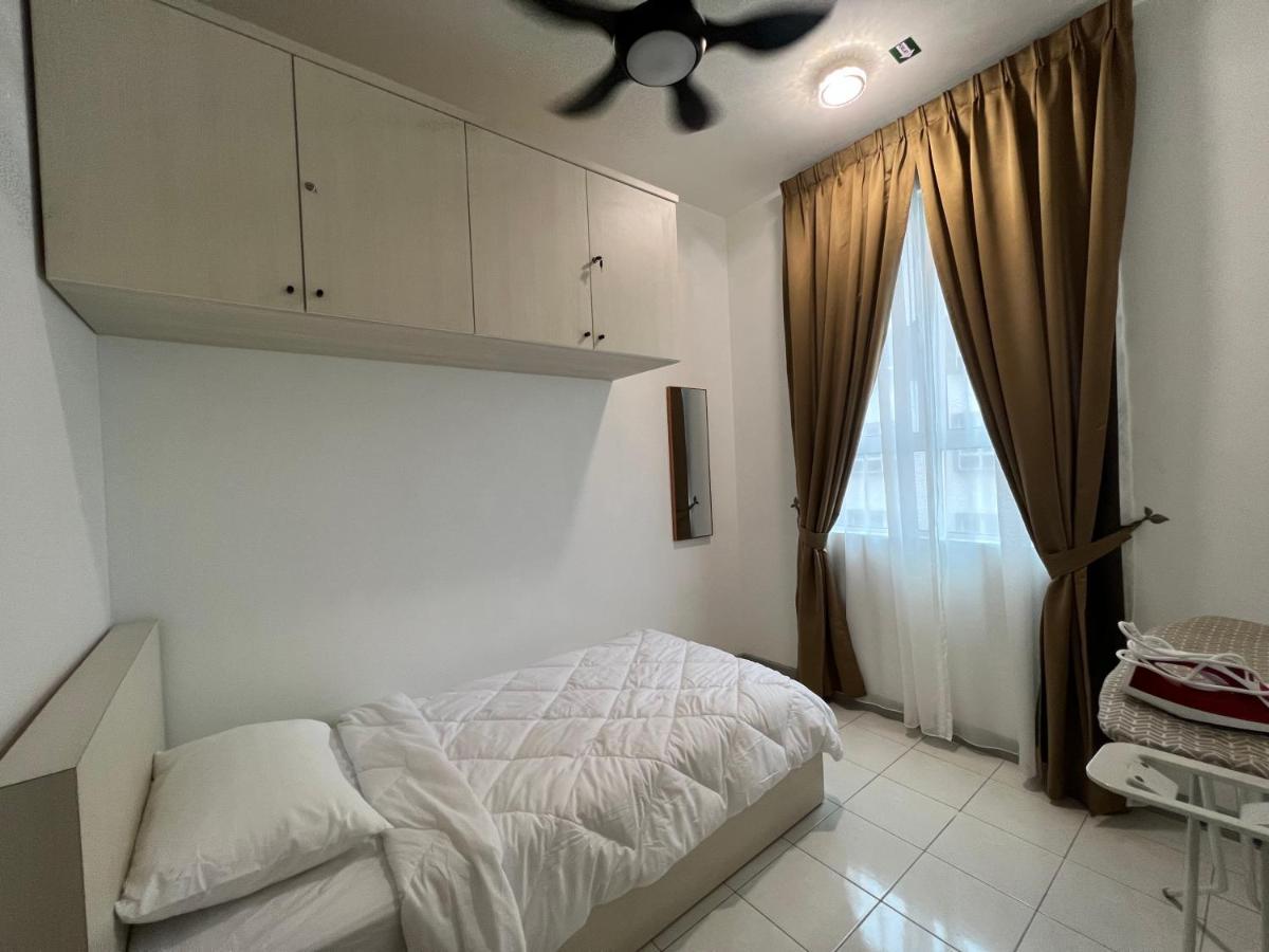 Kuala Terengganu Sea View Ktcvu Homestay Ladang Tanjung With Pool Exterior photo