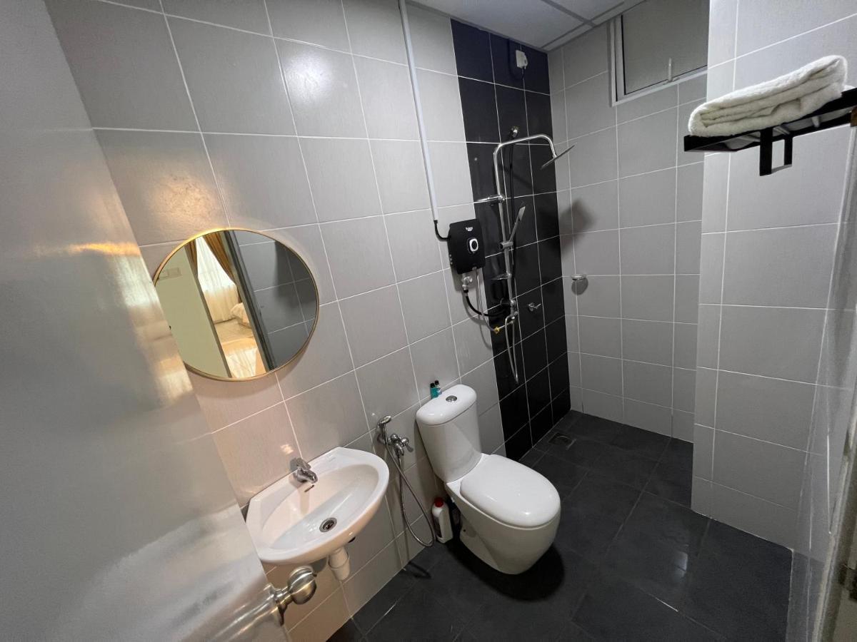Kuala Terengganu Sea View Ktcvu Homestay Ladang Tanjung With Pool Exterior photo