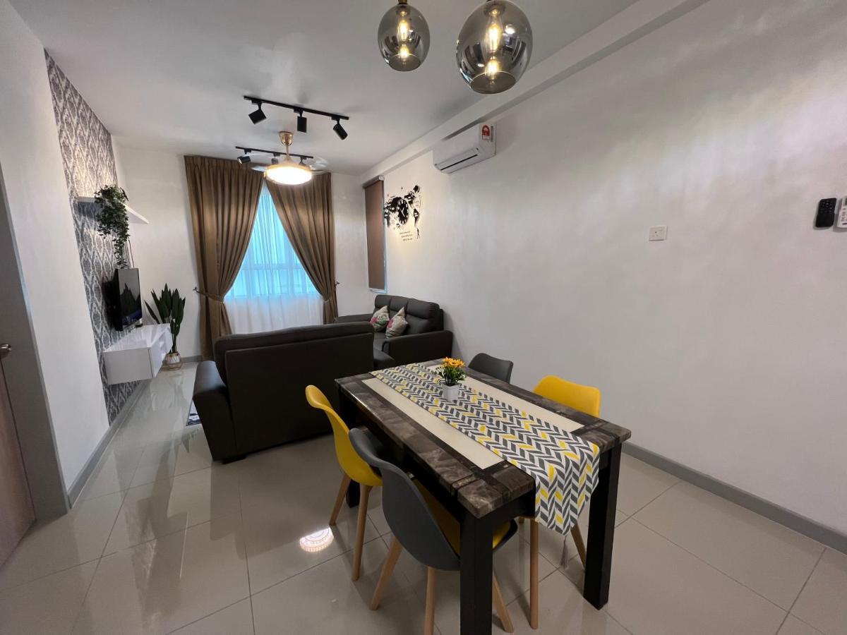 Kuala Terengganu Sea View Ktcvu Homestay Ladang Tanjung With Pool Exterior photo
