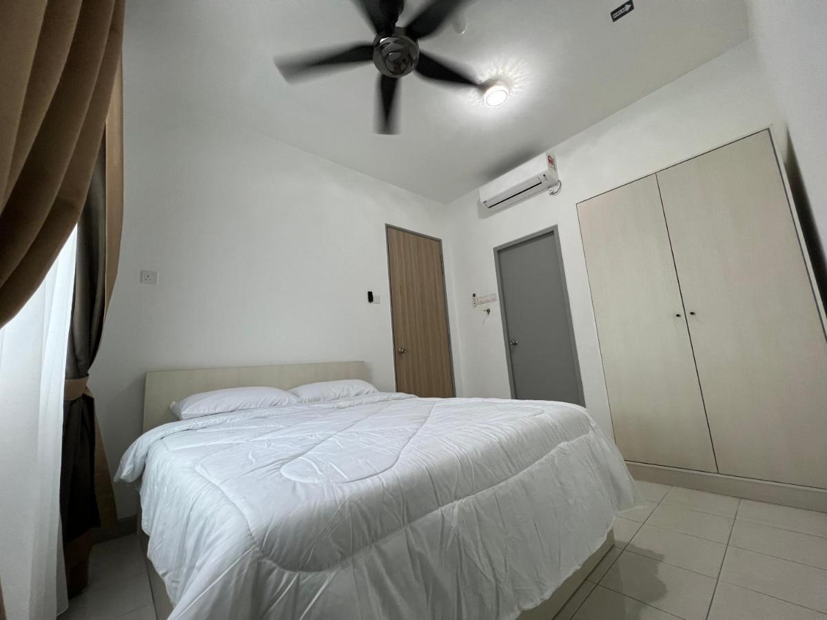 Kuala Terengganu Sea View Ktcvu Homestay Ladang Tanjung With Pool Exterior photo